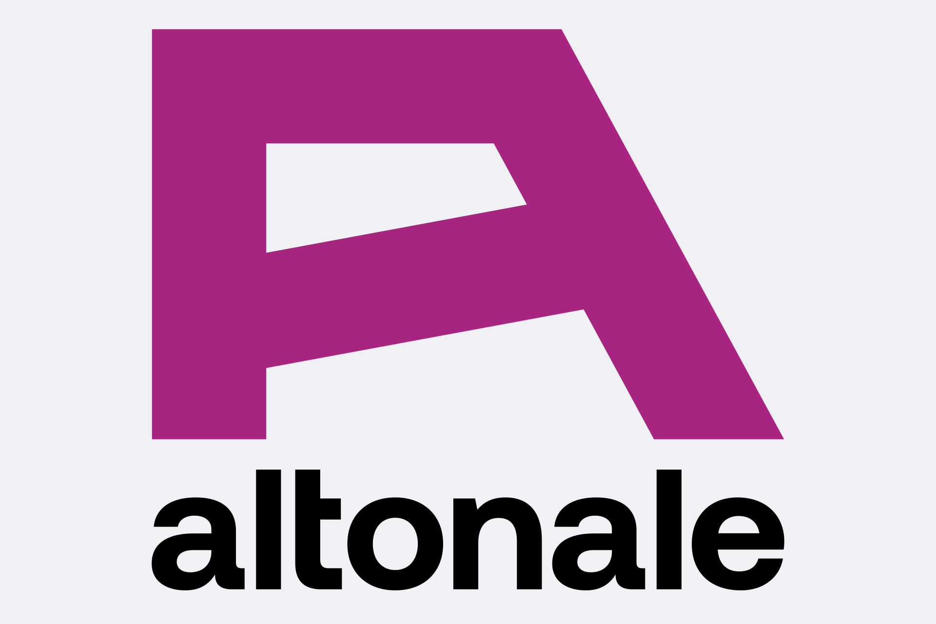 Altonale Logo